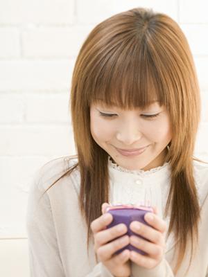 フライヤーは手に取る事が大切です