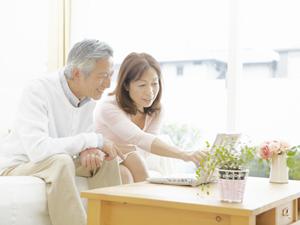 オリジナルのダンボール箱も注文可能