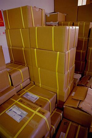 カフェインレスコーヒーを通販でお買い物